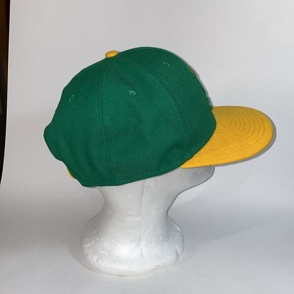 New Era Boston Celtics snapback - Picture 4 of 8